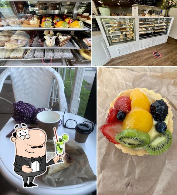Wicked Delights Bakery