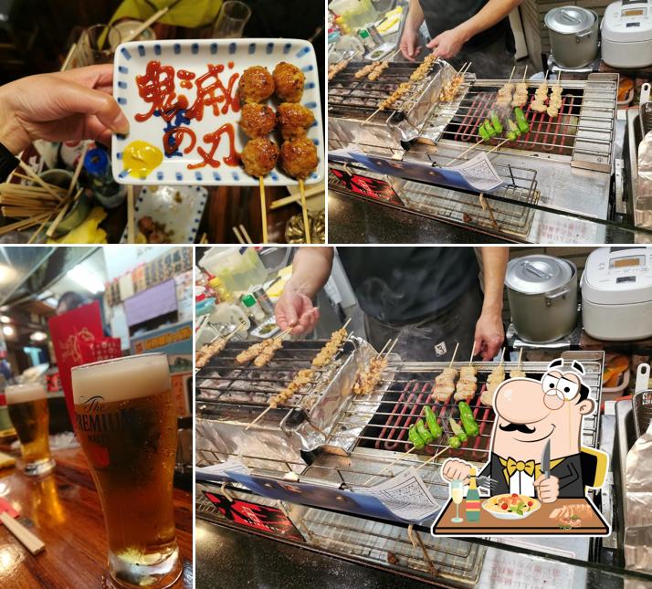 Yakitori Daikichi