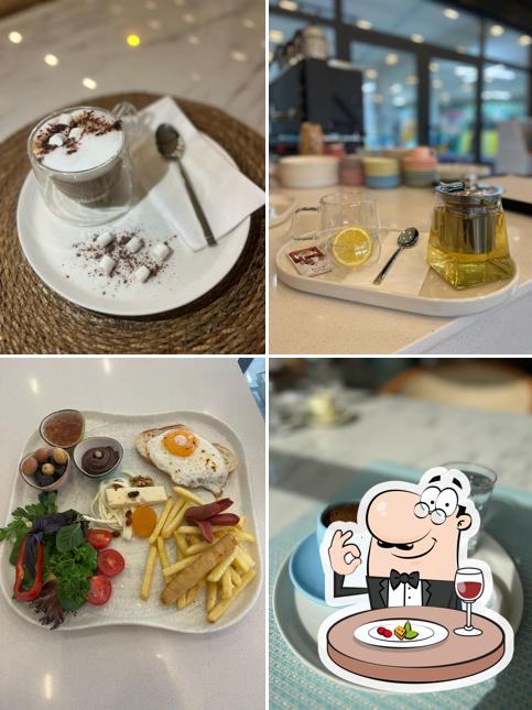 Yummy Cafe