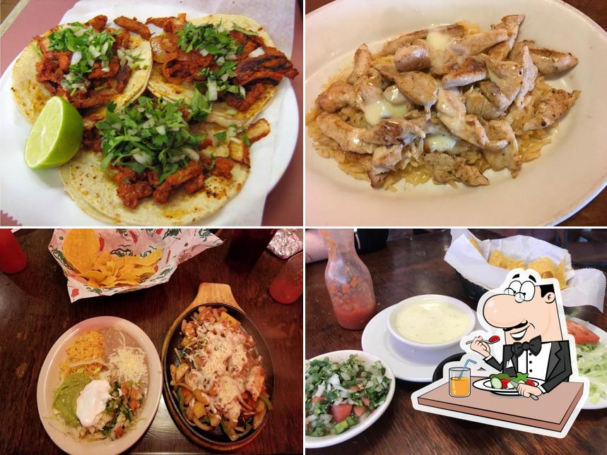 El Torero Mexican Grill
