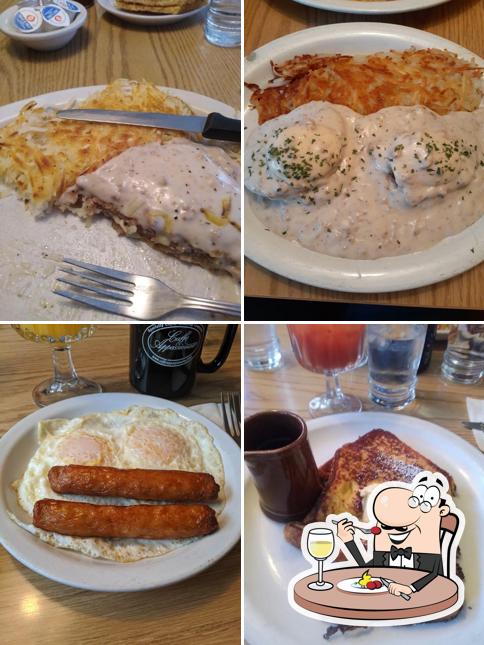 Varsity Inn Restaurant