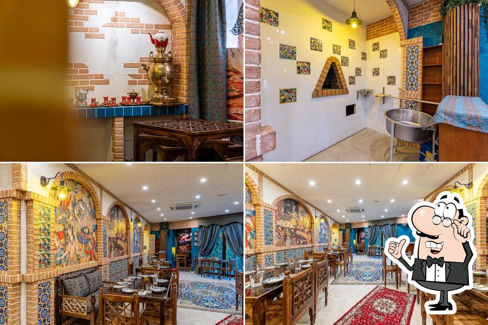 AMehdi Persian Restaurant