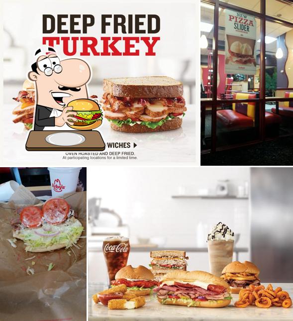 Arby's