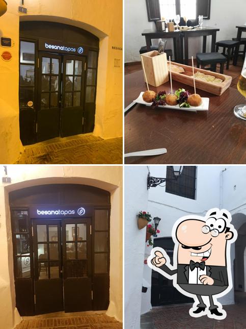 Bar Besana Tapas