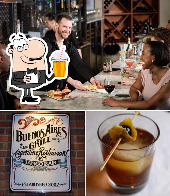 Buenos Aires Grill