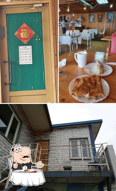 Сытый бурят