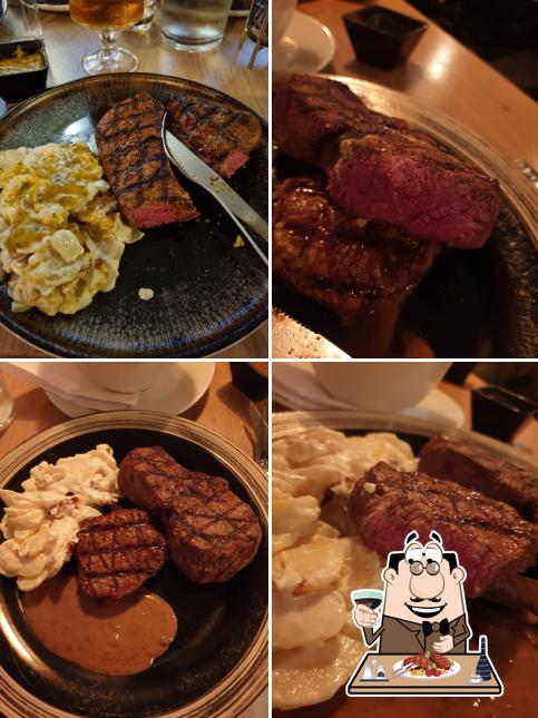 Carnivore Steakhouse