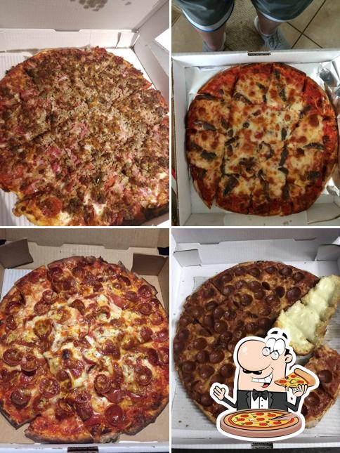 Cattleman's Pizza