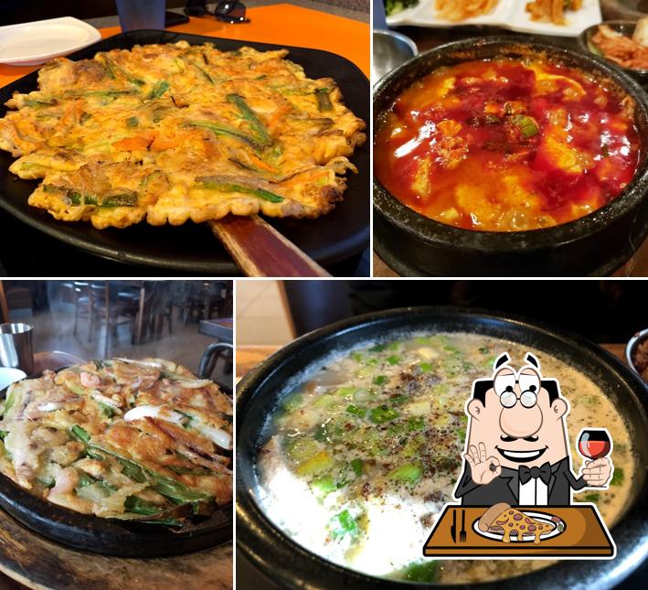 Chosun Korean BBQ