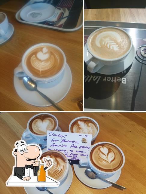 Costa Coffee