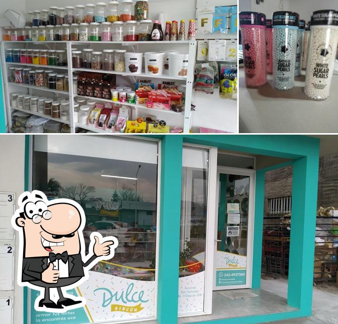 Dulce Rincón - Todo para Repostería
