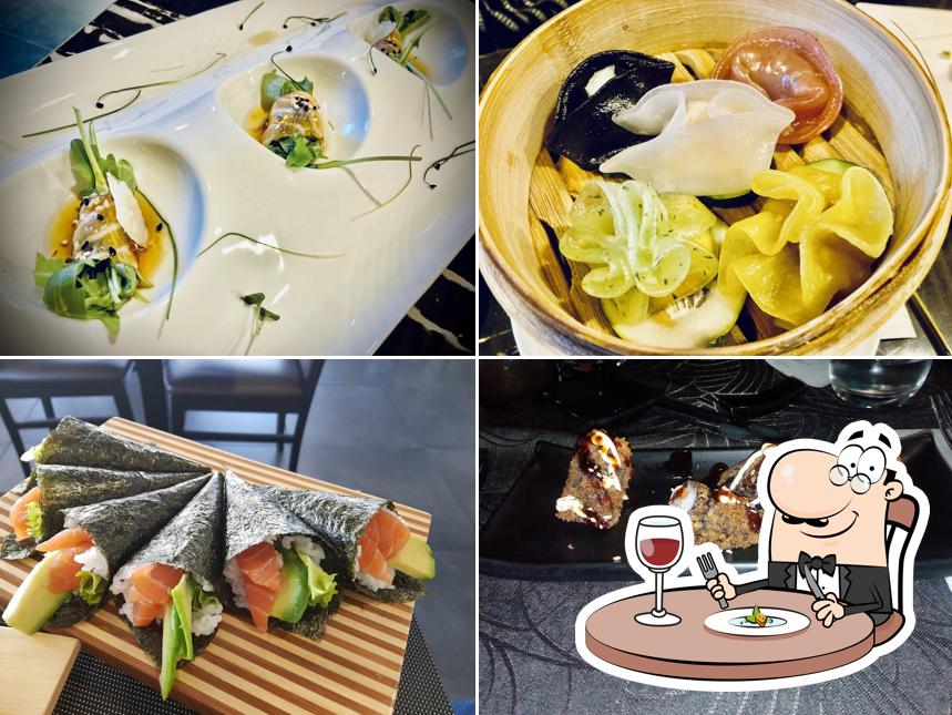 Ej Ristorante Giapponese