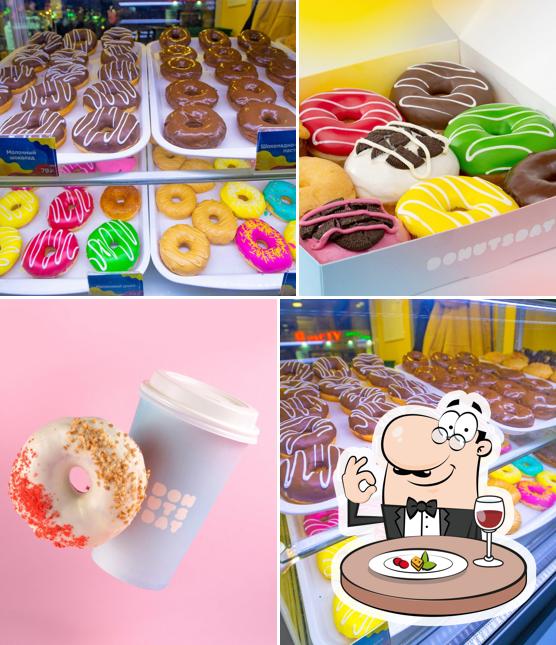 Donutsday