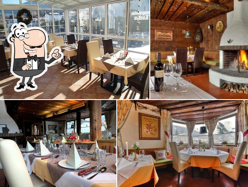 Restaurant Kogele