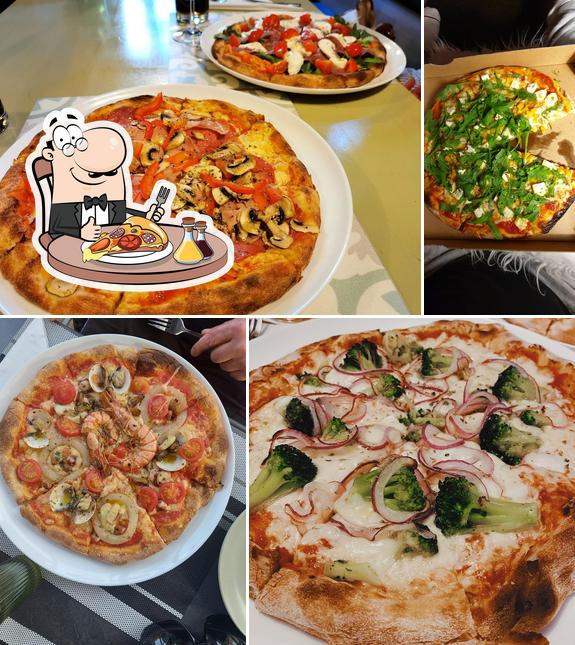 Risto-Pizza Il Cavaliere
