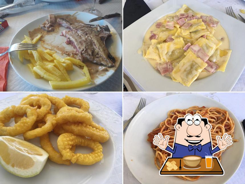 Il Padrino Take Away