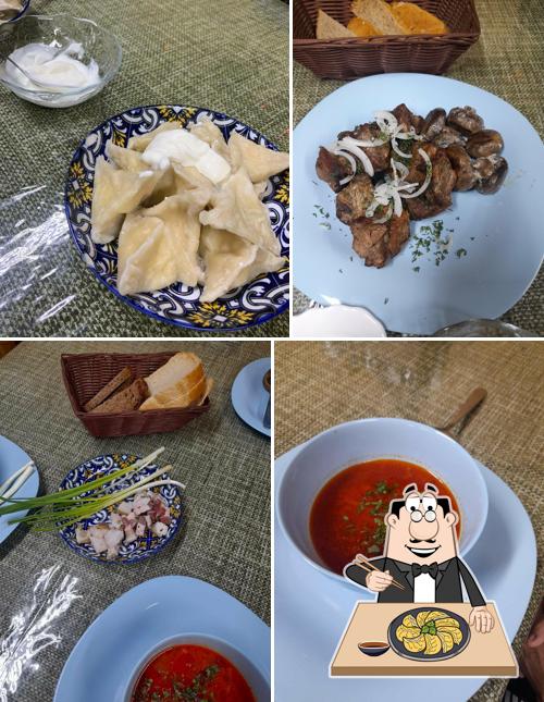 Кафе