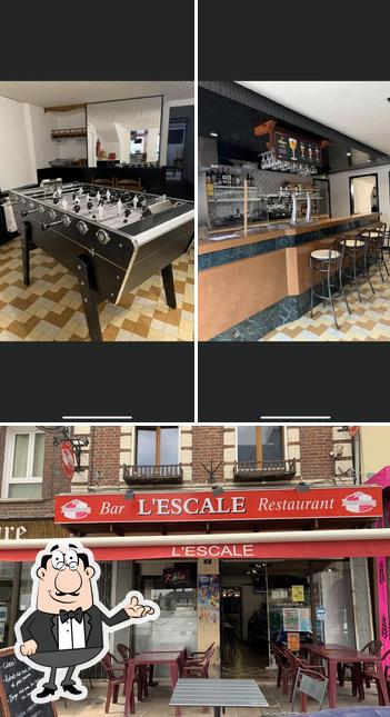 L'Escale