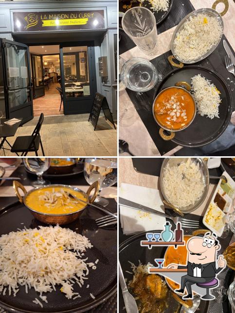 La Maison Du Curry