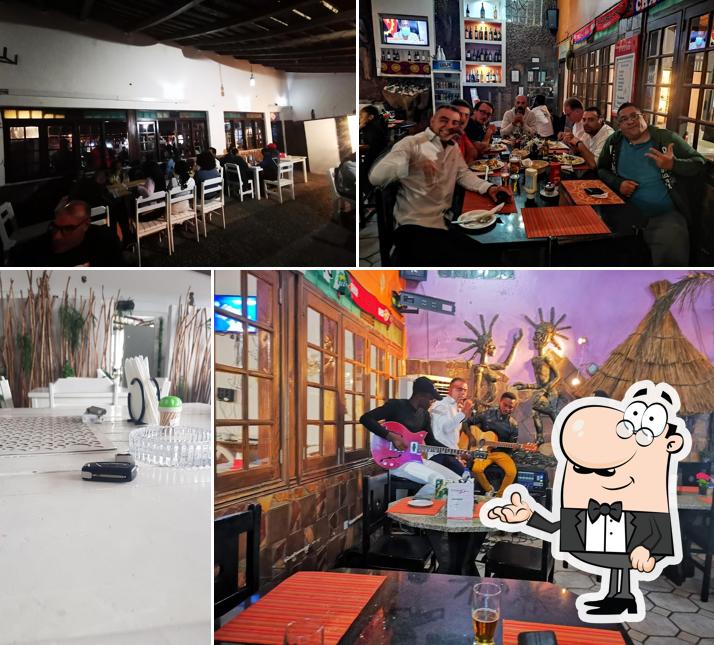 Liopa Restaurante