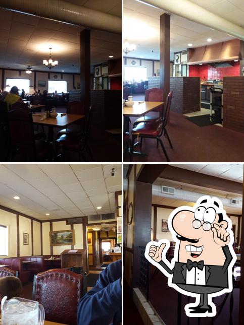 Milli's Restaurant