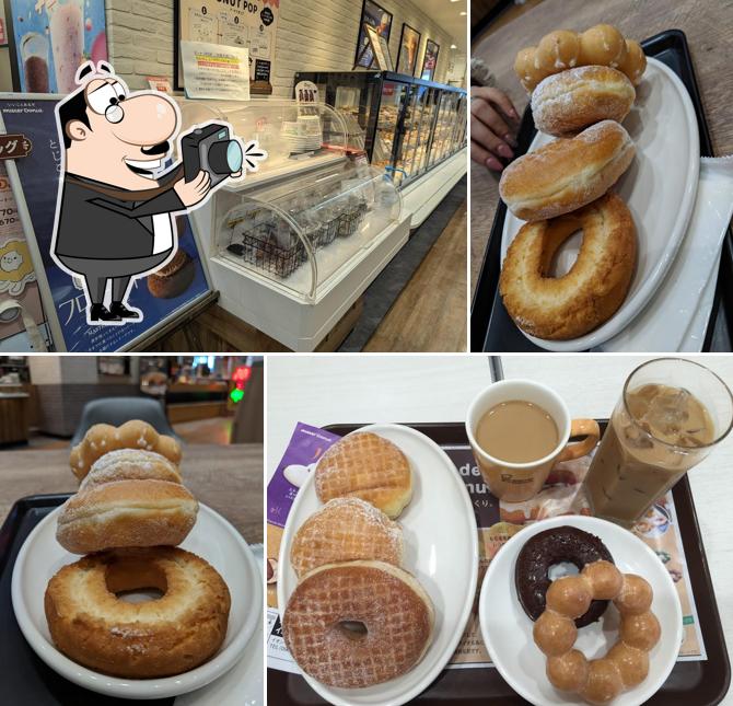 Mister Donut