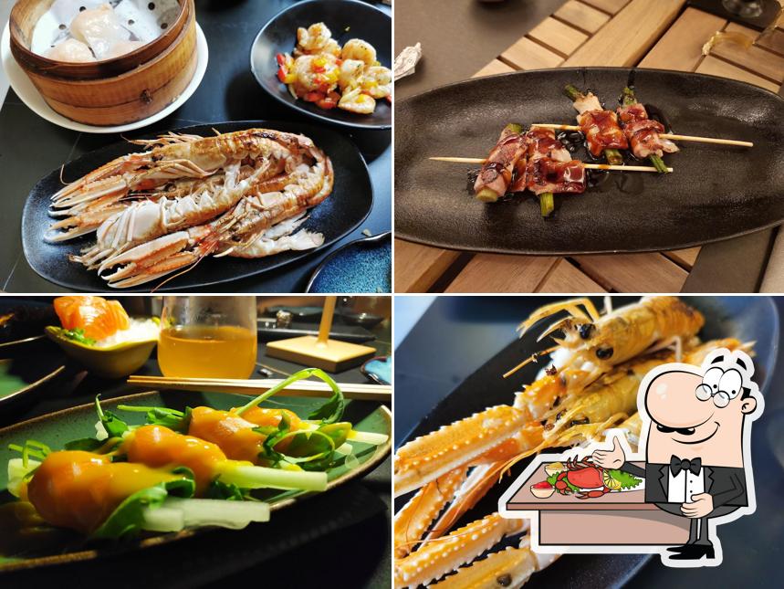 Mizu Sushi