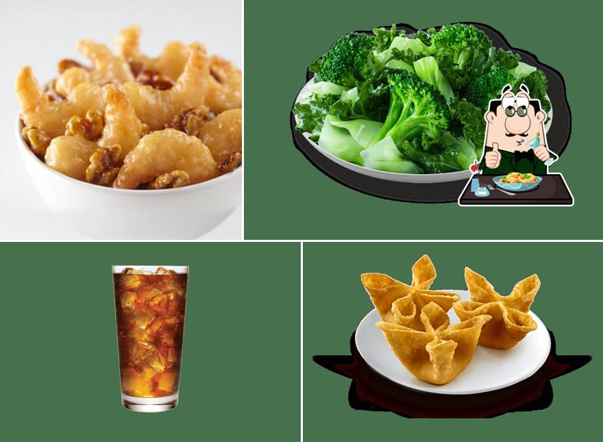 Panda Express