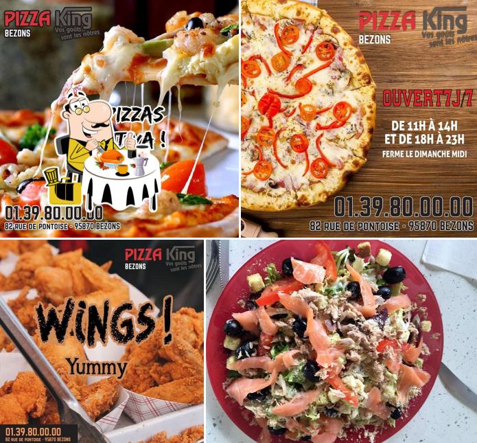 Pizza King