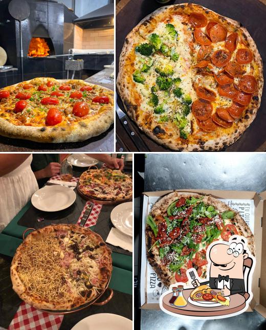 Pizzaria do Nêne
