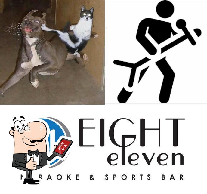 Eighteleven Bar