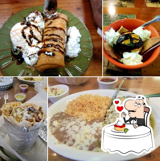 La Morenita Authentic Mexican Food