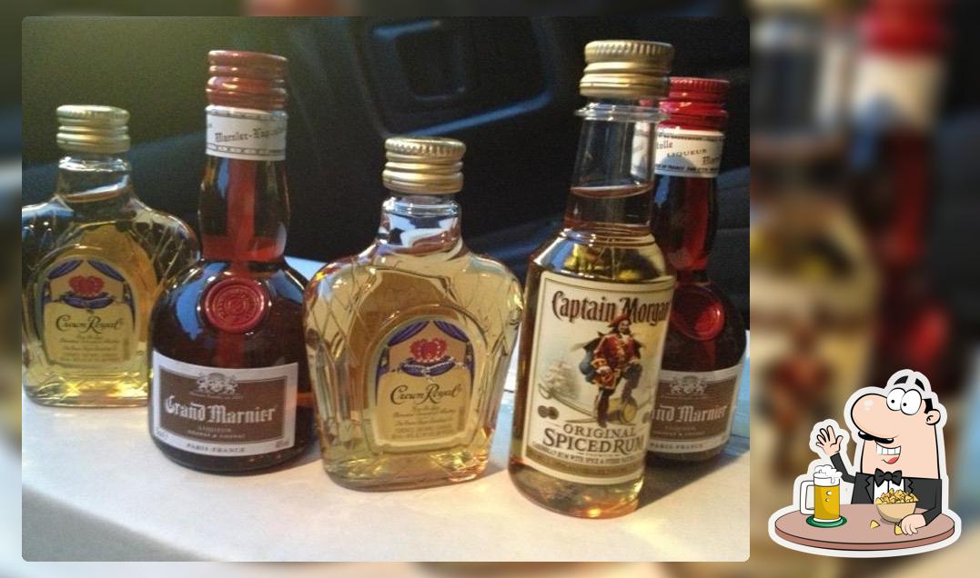Lakeside Liquors