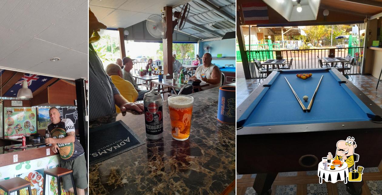 Phai’s Place Pub and Restaurant
