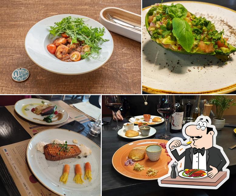 Restauracja Wina dajcie
