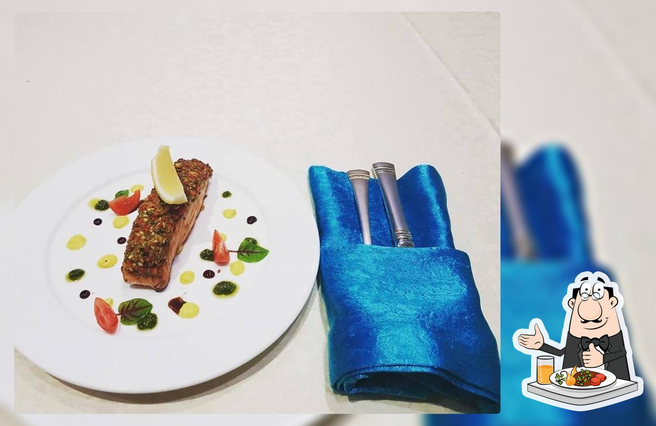 Alexsandriyarestaurant