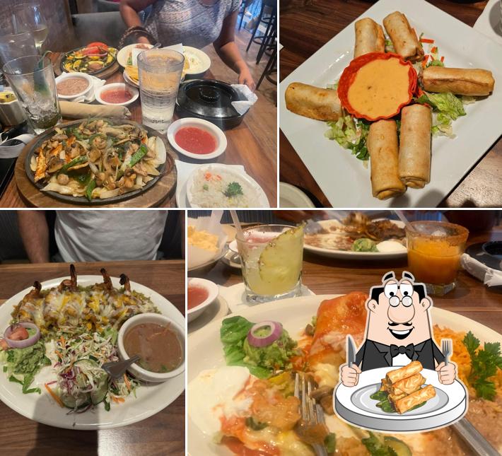 Anamia's Tex Mex