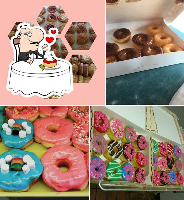 Apache Donuts & Kolaches #1