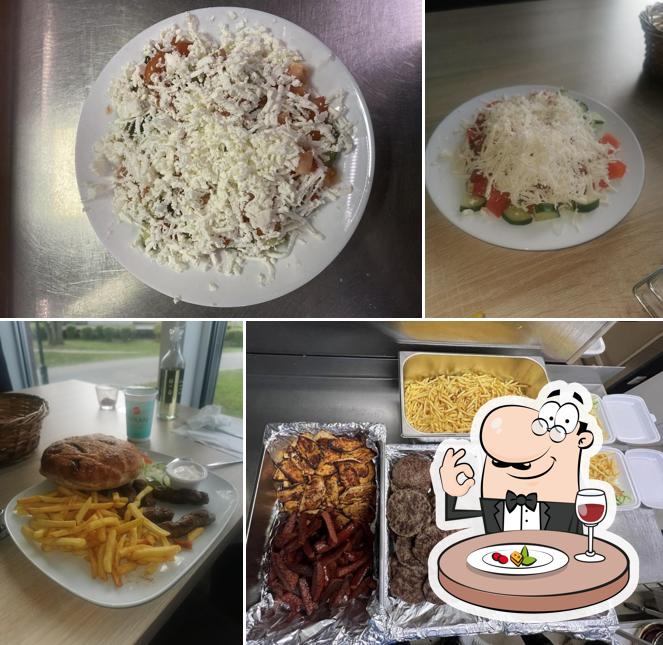 Burek King Cevapi