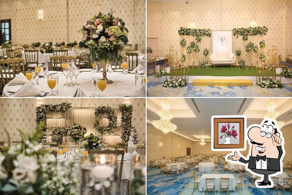 Clover Banquets & Resorts