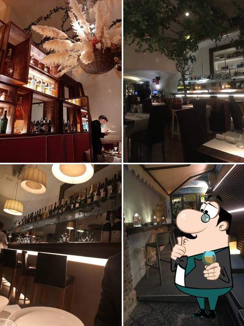 Coco Loco ristorante
