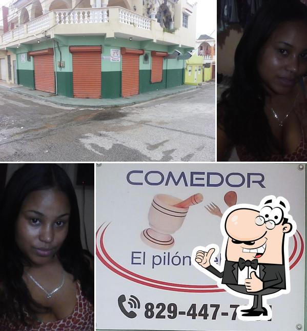 Comedor La Mania