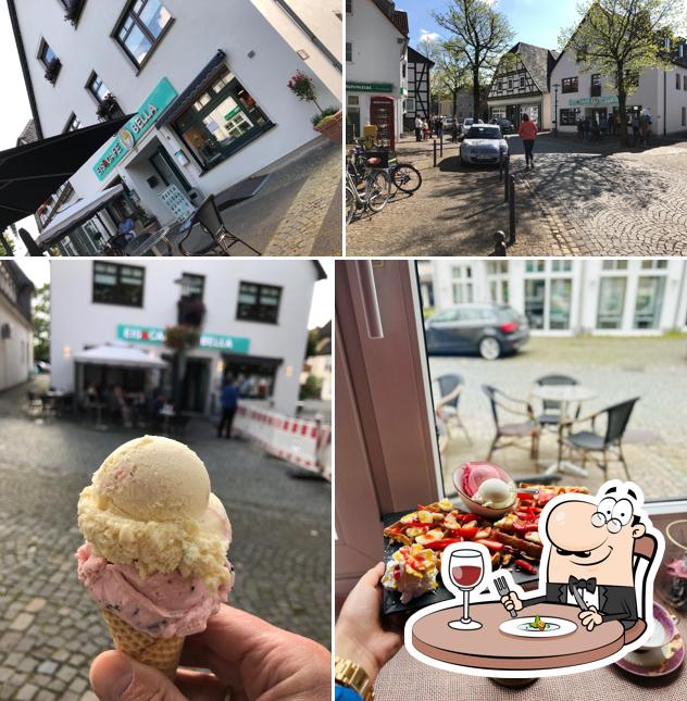 Eis&Café Bella