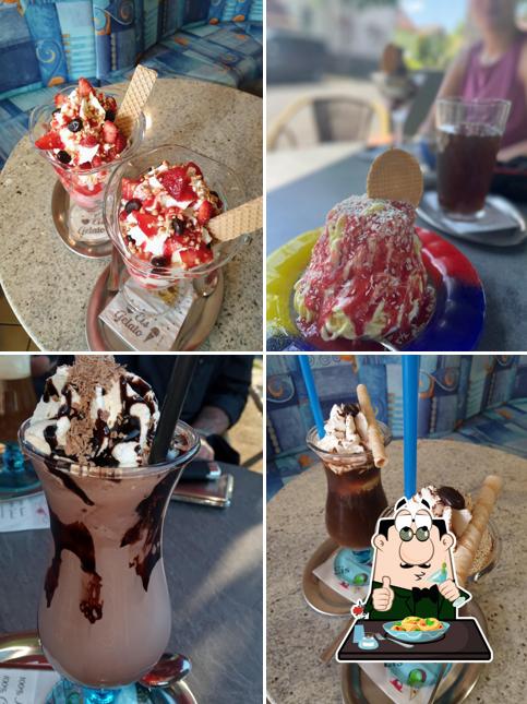 Eiscafé Roberto