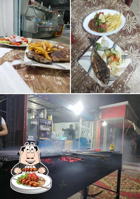Fast FooD بوطيبة