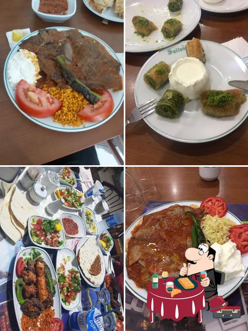 Gaziantep Sultan Kebap