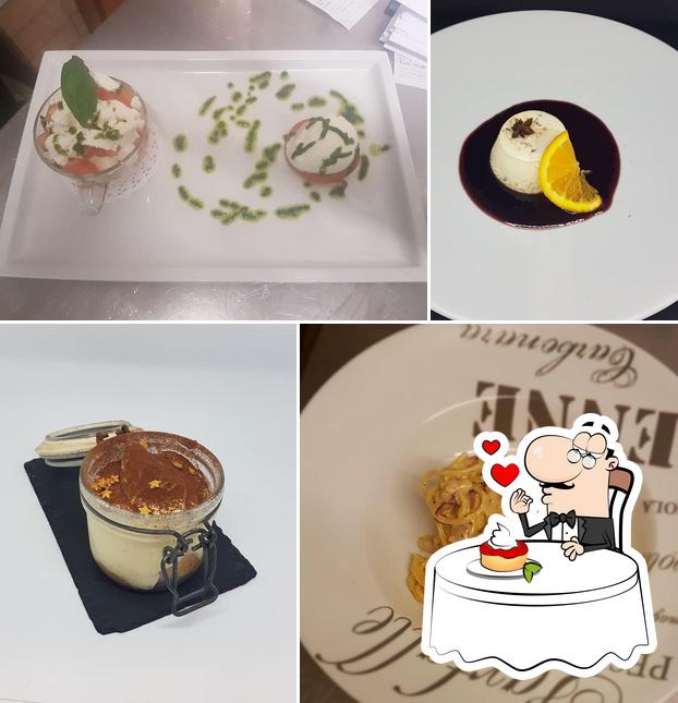 Gusto italiano bei Post