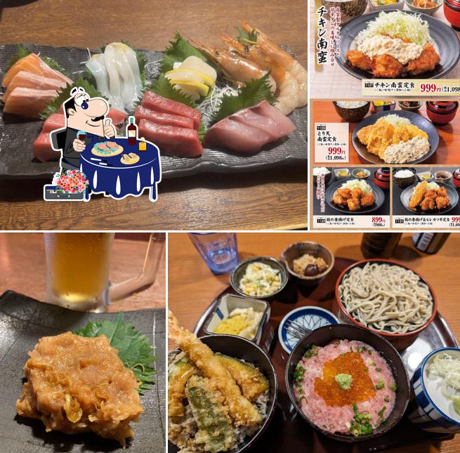 Itcho - Annaka