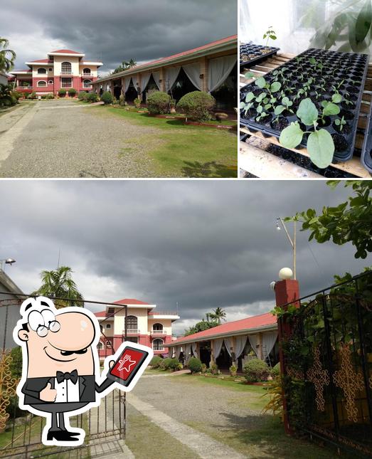 Bel's Garden