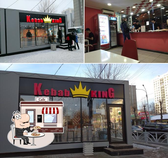 Kebab King